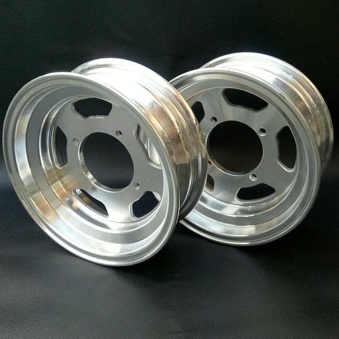Velg Honda Monkey / Gorilla 8"