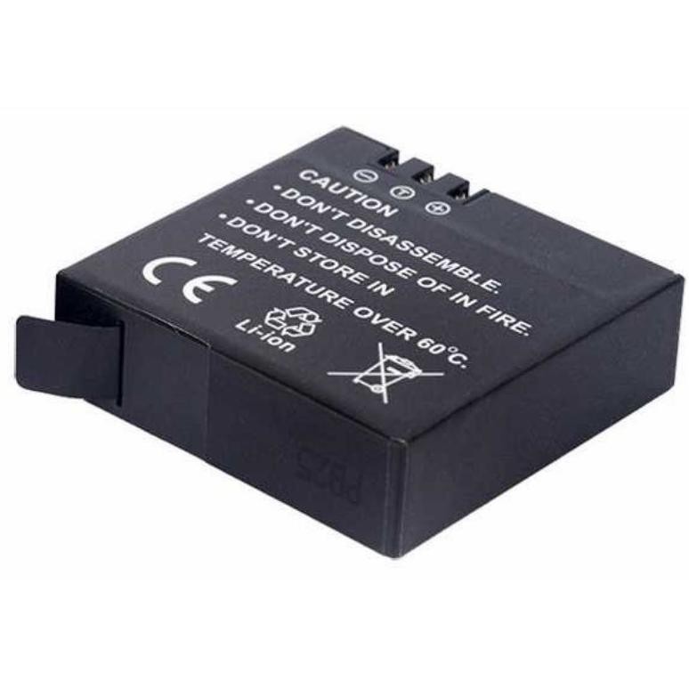 Kuke Kingma Baterai For Xiaomi Yi 2 4K / Yi Lite 4K / Yi 4K Plus Action Camera It34
