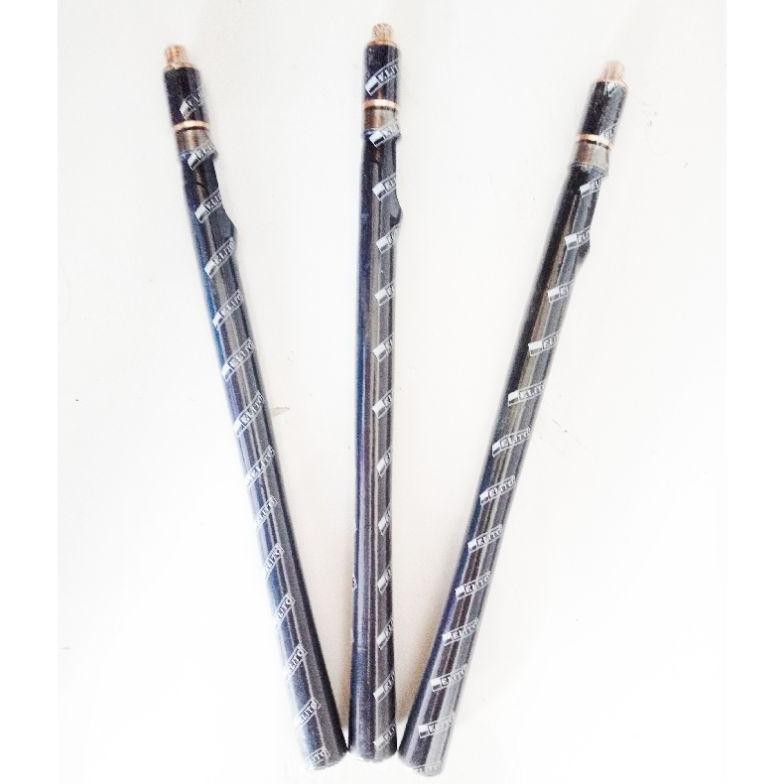 Eelic Elito Handle Rod Reel Seat Fuji Busa Eva Handel Vss Stainless Sa