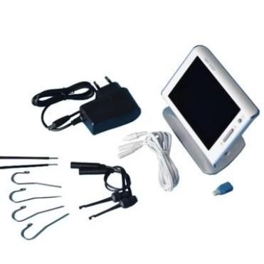 Dental Equipment Dental Endomotor Apex Locator Endomotor + Apexlocator