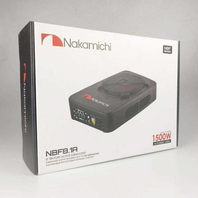 Speaker Subwoofer Subwofer Sub Woofer Wofer Kolong Mobil Super Bass