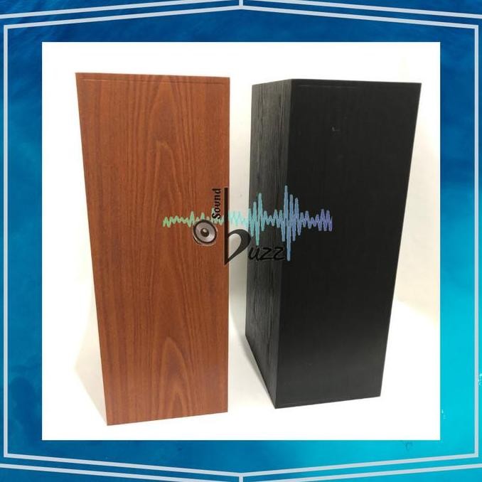 Box Subwoofer 8 Inch Bazooka