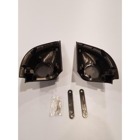 Frame Panel Honda Hrv Tweeter Refitting Dudukan Tweeter Hrv