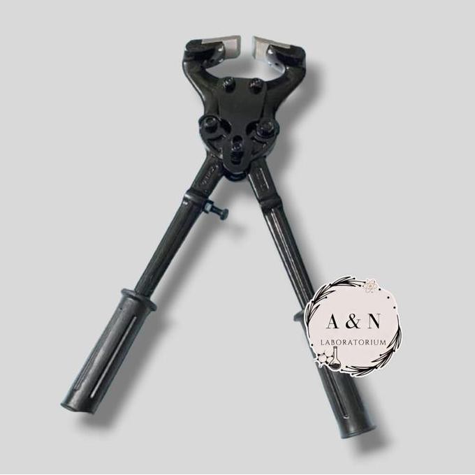 Hoof Trimmer - Gunting Alat Potong Kuku Hewan Sapi Kerbau Kuda BESAR