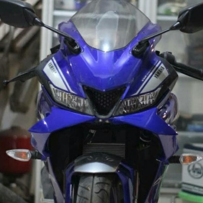 AERO WINGLET YAMAHA R15 V3 VVA Motorcycle Original