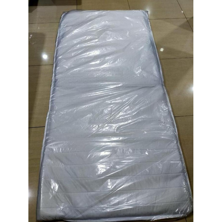 TERBARU - kasur lipat/kasur lantai / matras gulung -travel bed Airland