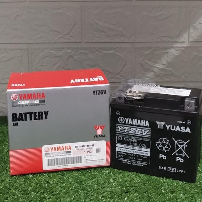 aki motor aerox,nmax new bn1-h2100-00 Motorcycle Original