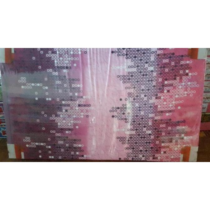 TERLARIS - Kasur Lantai - Mattress Belgium Uk 120