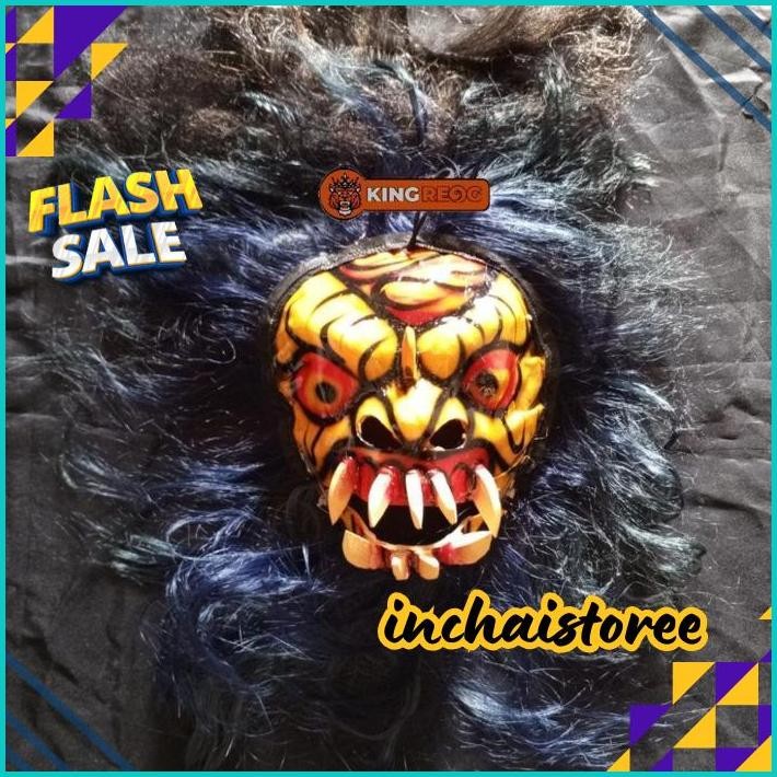 SALE Topeng Gedruk/Topeng mainan/topeng gedruk mainan/topeng Gedruk