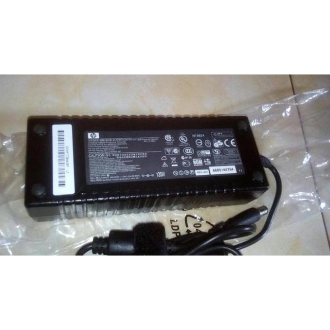 Adaptor Power Charger HP Compaq DC7800 DC7900 8000 USDT Ultra 135watt