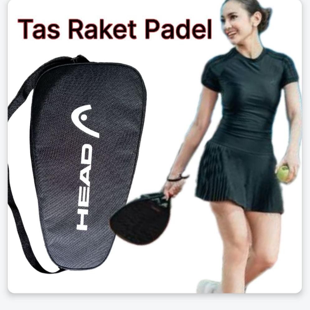 Tas Raket Padel cover Raket Padel