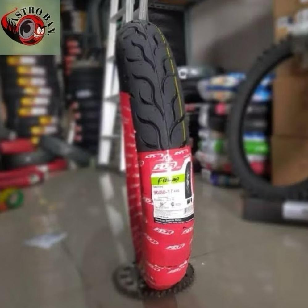 BAN DEPAN MURAH MOTOR VERZA,VIXION,CBR UK 90/80-17