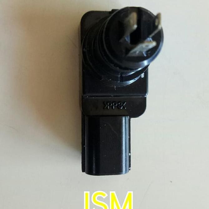 Ic Konektor Fuel Pump Yamaha Mioj/Vixion New/Miom3