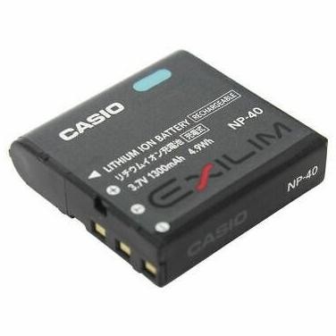 Baterai Handycam Sbox S530