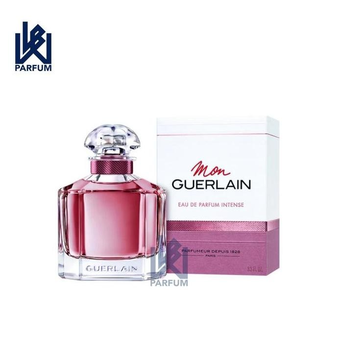 Guerlain Mon Guerlain Eau De Parfum Intense 100Ml