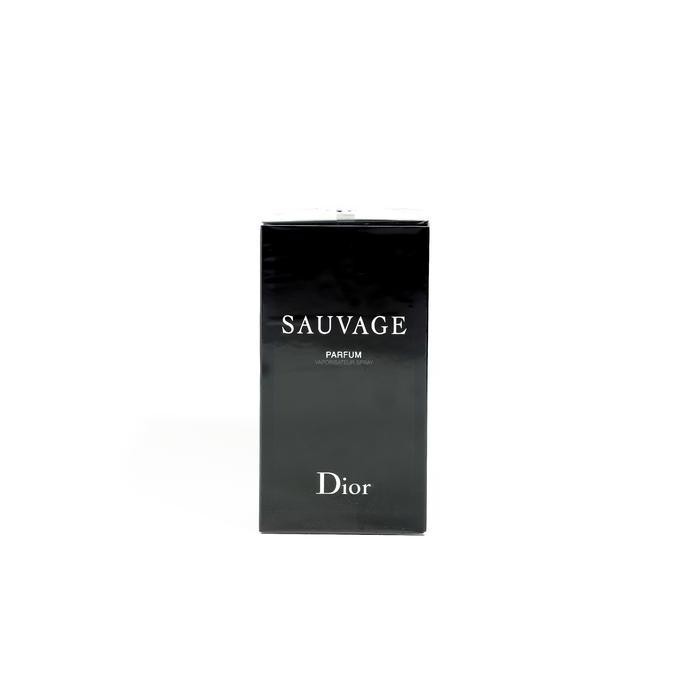 Christian Dior Sauvage Man (Parfum) - 60 Ml