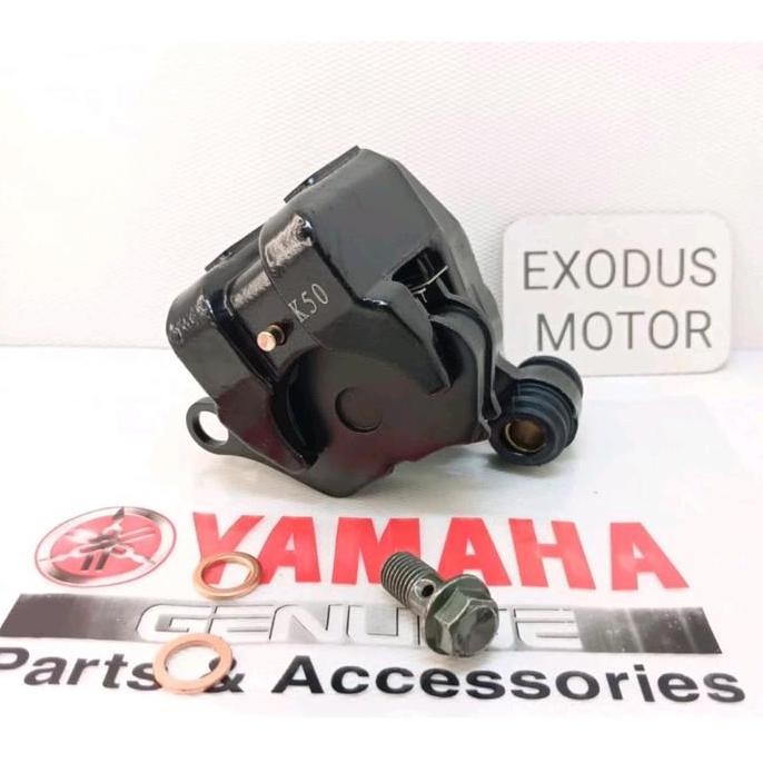 Kaliper Depan Pala Babi Mio Lama, Sporty 2004-2007