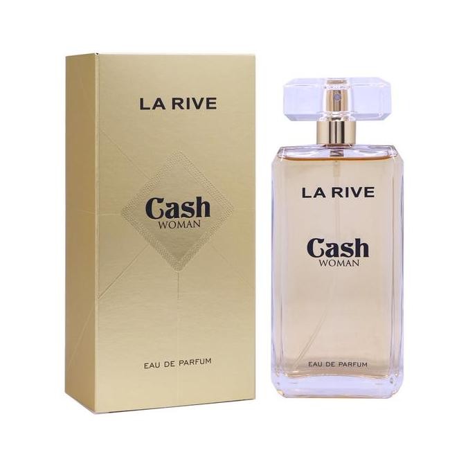 La Rive Parfum Original Cash Woman