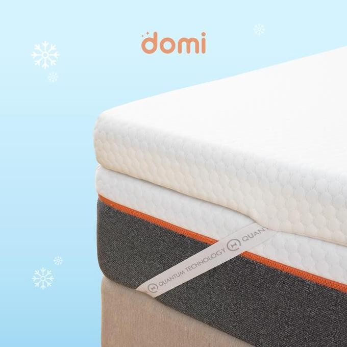 Domi Mattress Topper AIR