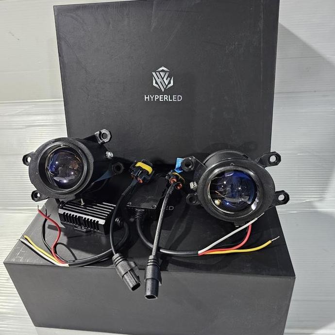 foglamp projektor 3 warna fortuner gr foglamp innova reborn 2022