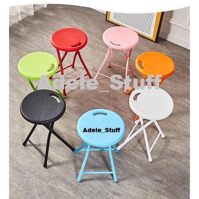 TERMURAH - kursi lipat / kursi baso / kursi outdoor / kursi sholat /kursi plastik