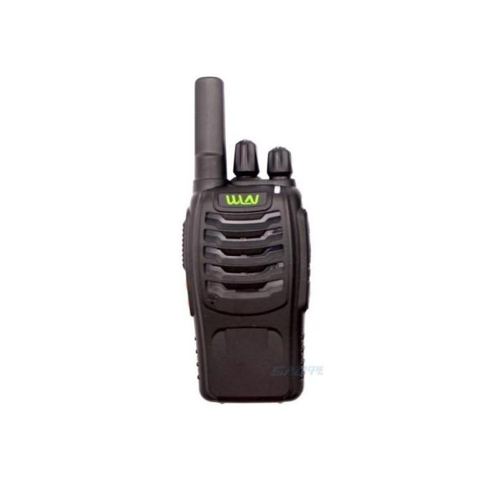NEW - WLN KD-C888 Plus HT UHF