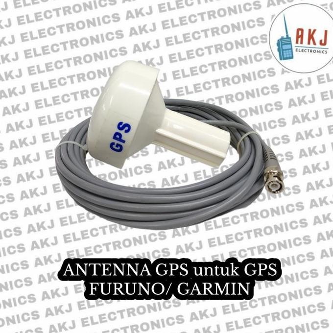 TERBARU - ANTENNA GPS / ANTENNA GPS KAPAL/ ANTENA GPS FURUNO GP32