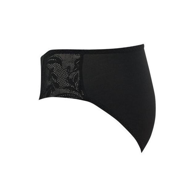 Promo Wacoal  Panty  Midi  IP 3200 - Lace sexy COD