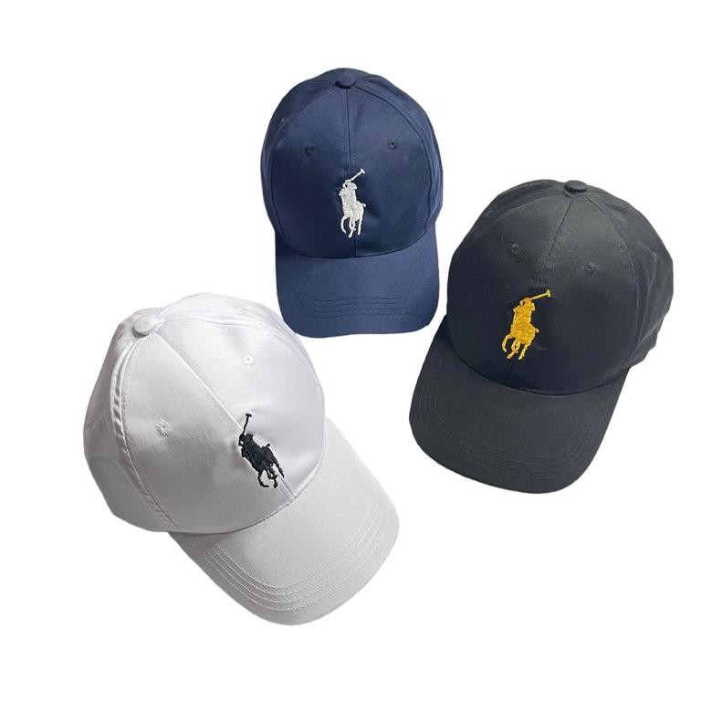Best - POLO CAP | TOPI POLO | TOPI BASEBELL 