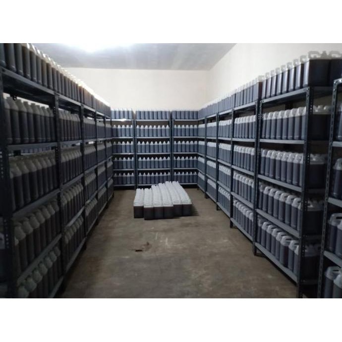 Rak gudang barang / rak susun / rak besi siku GRATIS ONGKIR BANDUNG