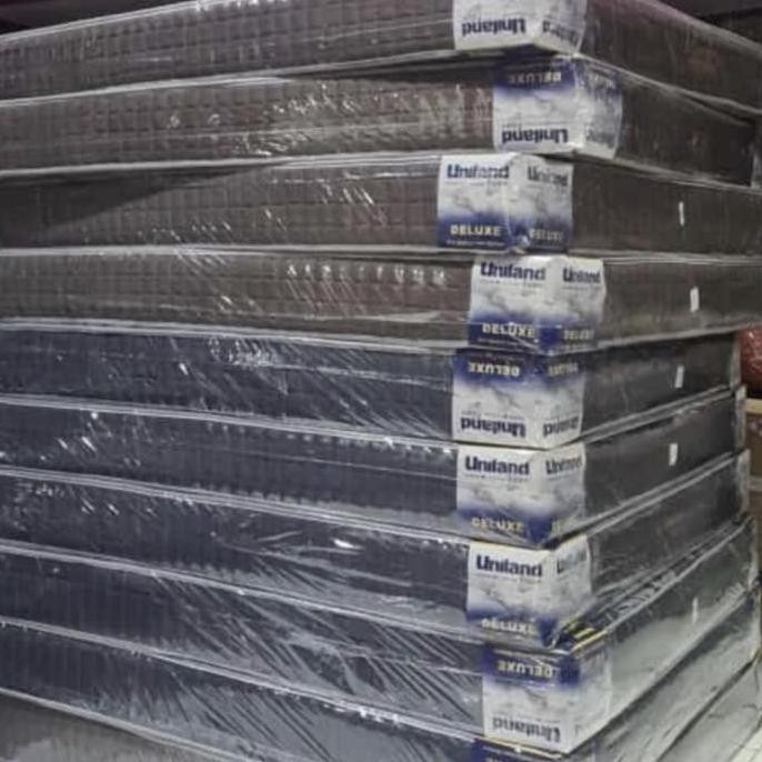 springbed uniland ortho kasur busa uniland // bandung