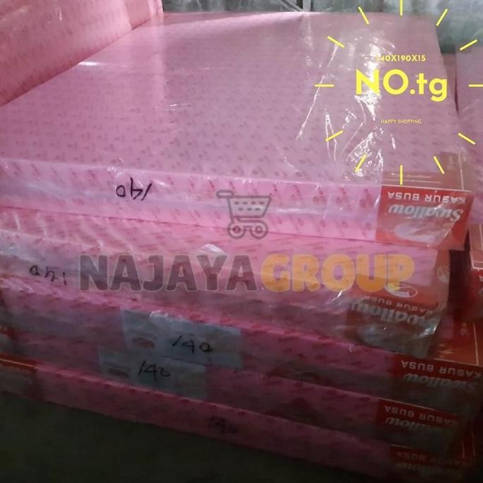 Kasur Busa Swallow No 1 2 3 4 5 6 Cimahi Bandung Se Pulau Jawa