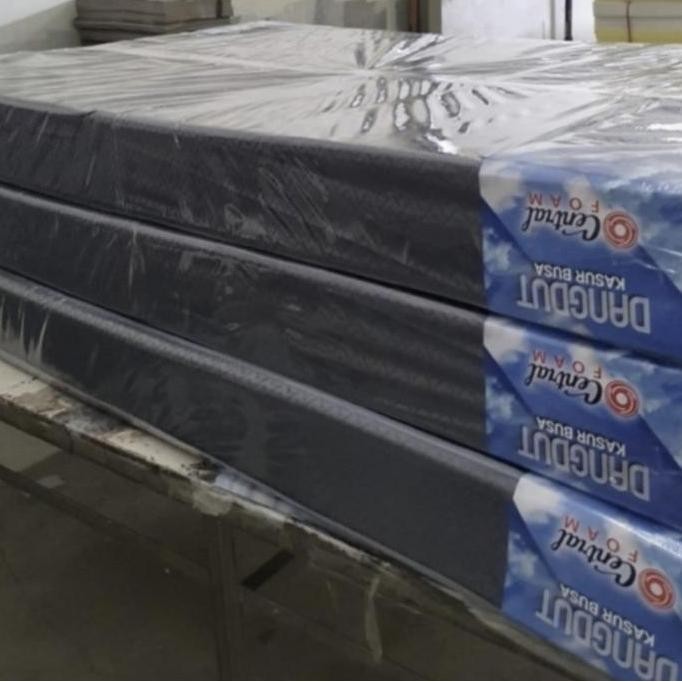 Kasur busa central dangdut 160x200 15cm