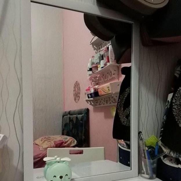 [ Cermin Gantung ] Ukuran 40x60