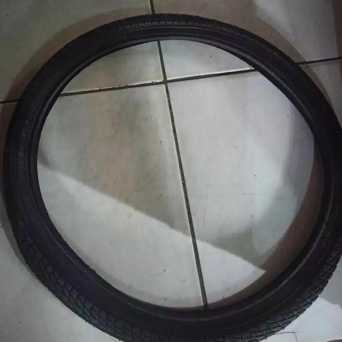 Ban Sepeda Ukuran 20 X 1.75 Redstone