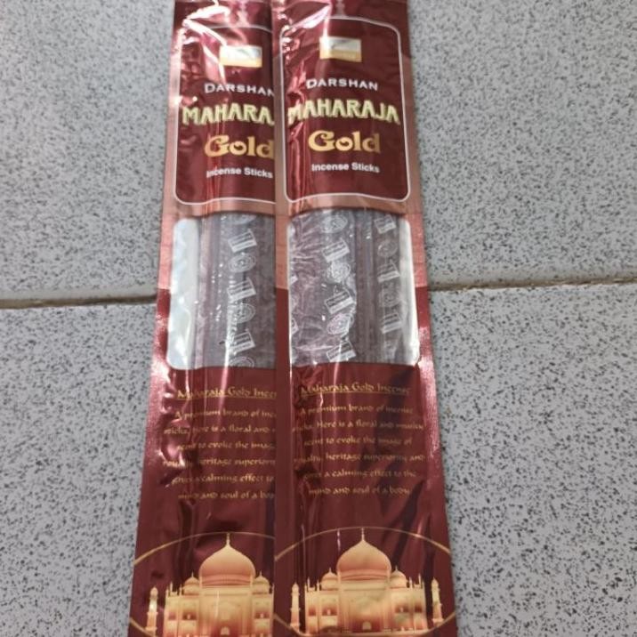 Hio Darshan Maharaja