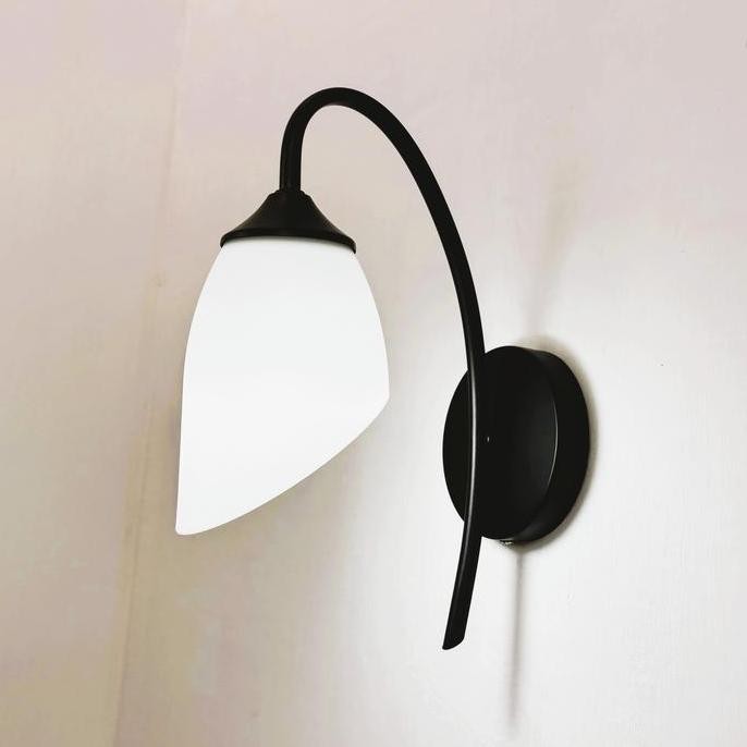 Lampu Dinding Minimalis Hias Kamar Ruang Tamu
