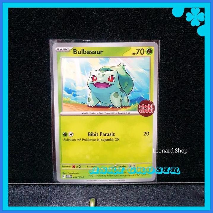 TCG KARTU POKEMON EDISI CHOKI CHOKI FREE SLEEVE CARD SET HOLO PIKACHU DIJAMIN GRATIS ONGKIR