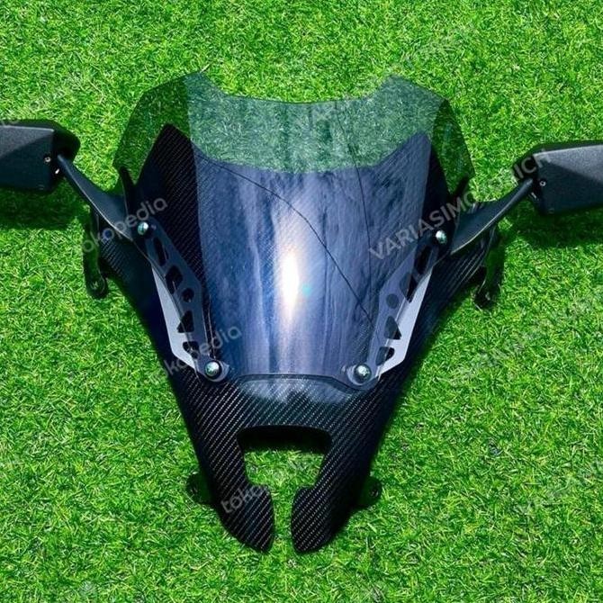 visor pcx 150 - visor pcx 150 thailand Motocycle Original