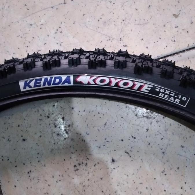 Ban Luar Kenda 26 X 2.10 Khusus Mtb