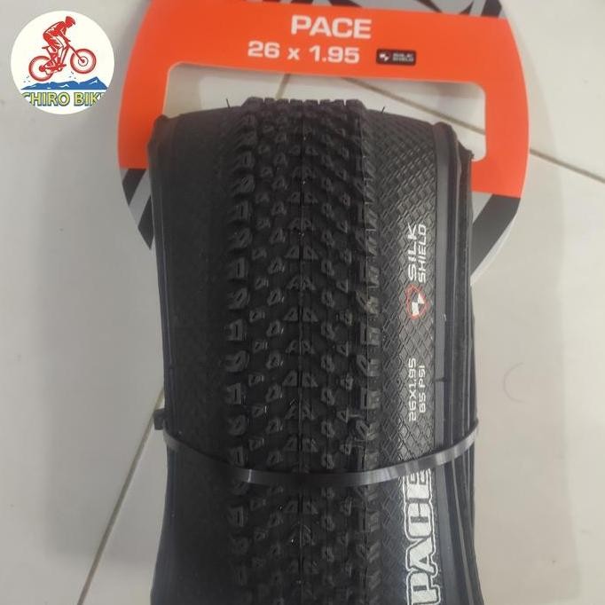 Ban Luar Sepeda Mtb Maxxis Pace 26 X 1.95 Kevlar