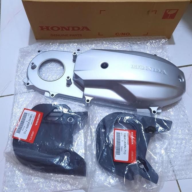 cover bak cvt pcx Cbu pnp vario 125/150 Motocycle Original
