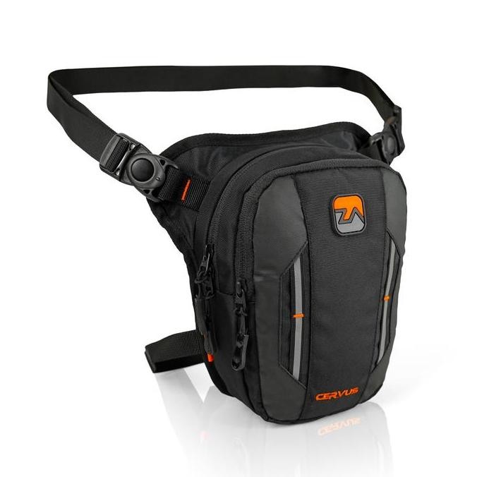 Zarventure Tas Paha Cervus Thigh Bag