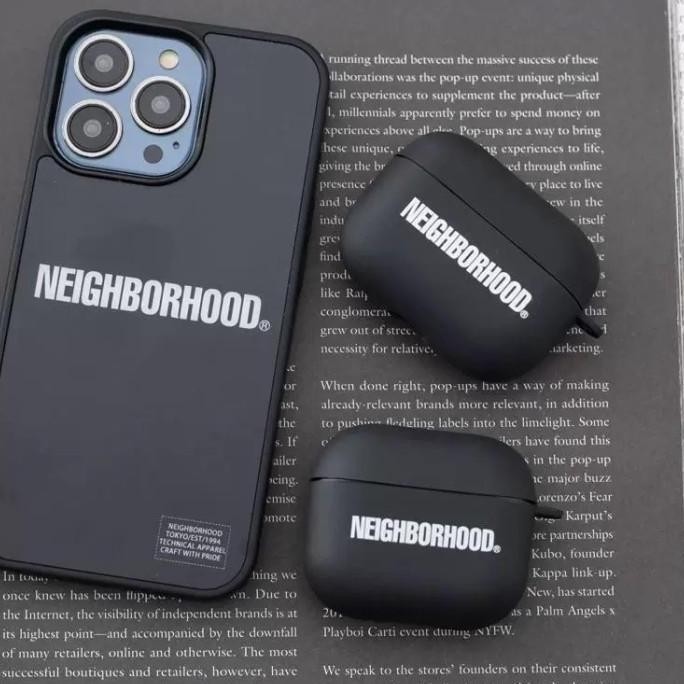 Idns Casing Airpods 2 / Airpods Pro / Airpods Gen 2