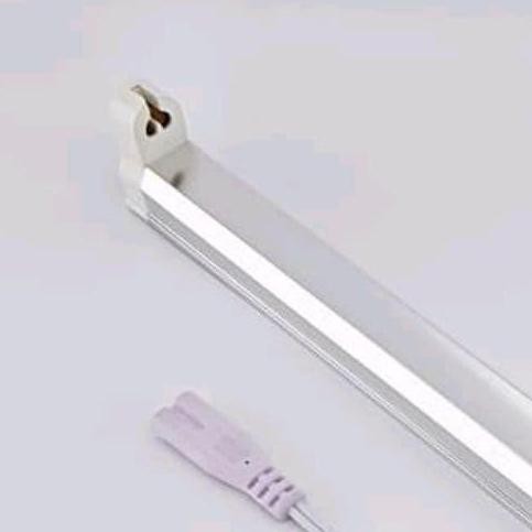 Kap Lampu T5 / Fitting Kap T5 28w ZER