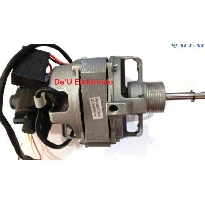 Dinamo/ Motor Kipas angin Merk Sekai SFN 1809 BEST QUALITY