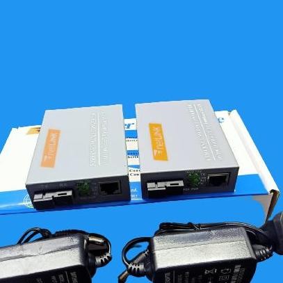 DS9 >> Media converter htb gs-03 Gigabit/Netlink htb gs-03 Gigabit fiber opti