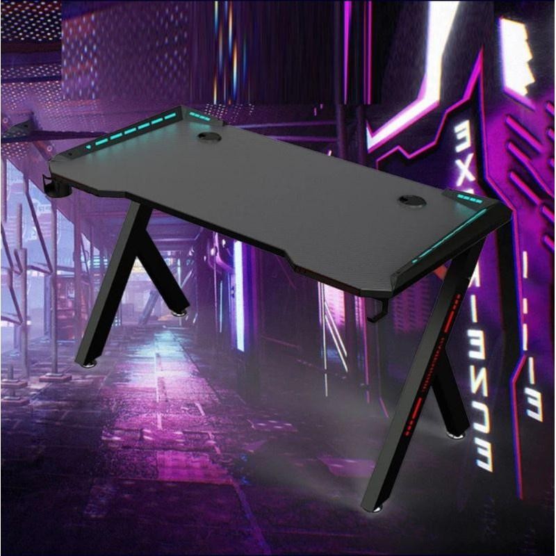 Meja Gaming Gaming Desk Meja Kerja