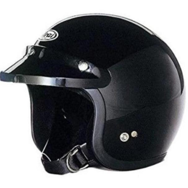 Arai Classic S70 Black Glossy