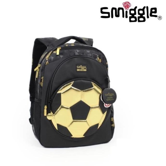 Tas Anak Smiggle Backpack Sekolah SD Smigle Laki-laki Perempuan